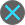 ✕